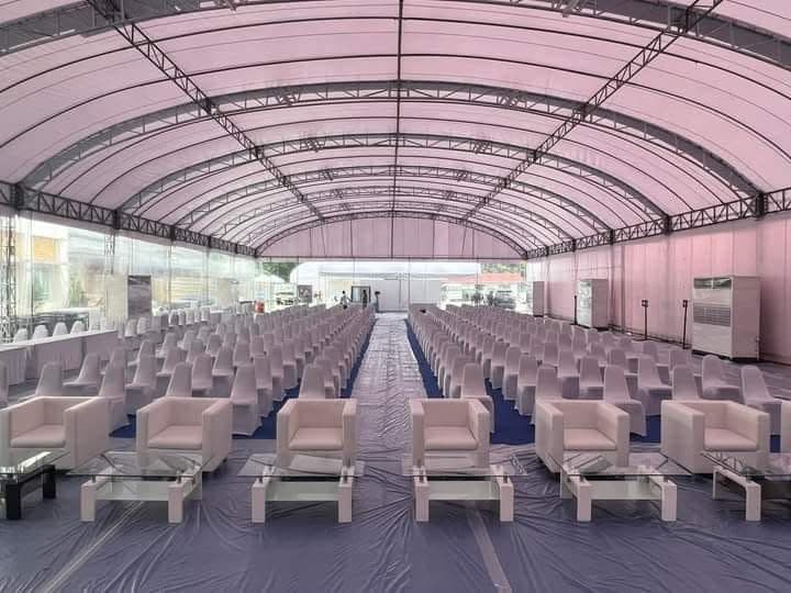 งานอีเวนต์