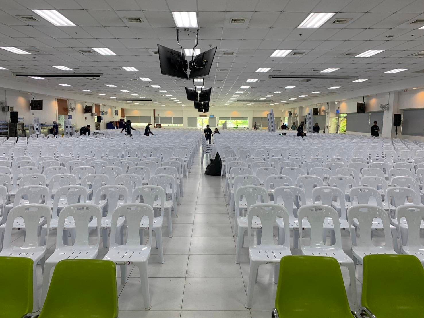 งานอีเวนต์