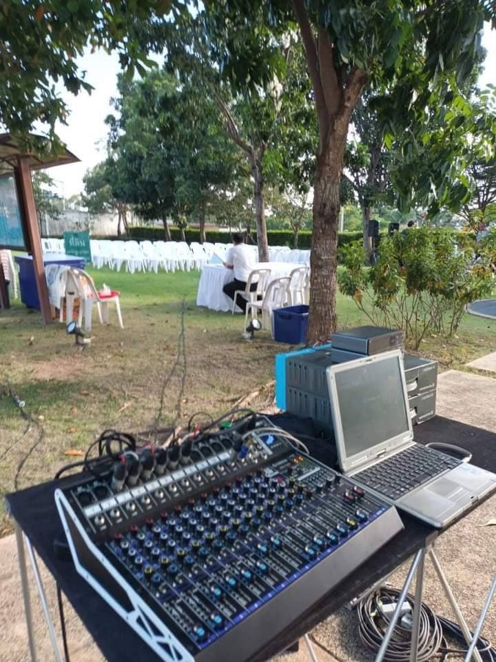 งานอีเวนต์